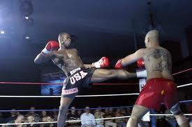 Boxe Cinese